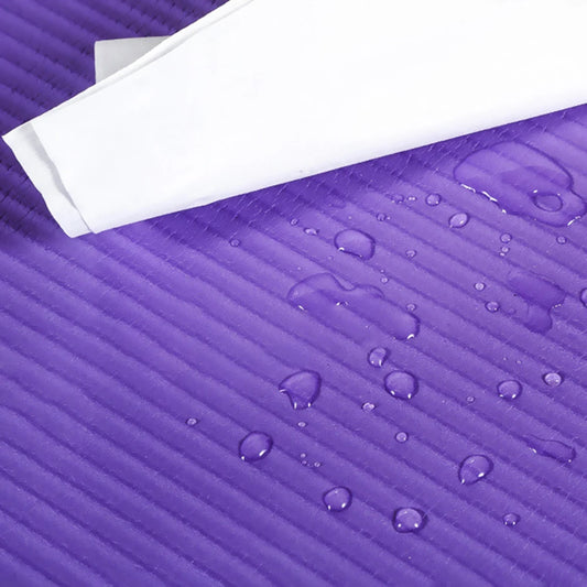 183*61CM NBR Yoga Mats Anti-Slip Blanket EVA Gymnastic Sport Health Lose Weight Fitness Exercise Pad Women Sport Yoga Mat
