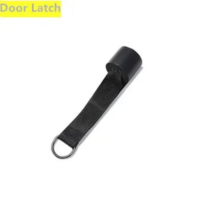 1Pcs Fitness Ankle Straps Adjustable D-Ring Foot Support Cuffs Gym Leg Strength Workouts Pulley with Buckle Sports Feet Guard