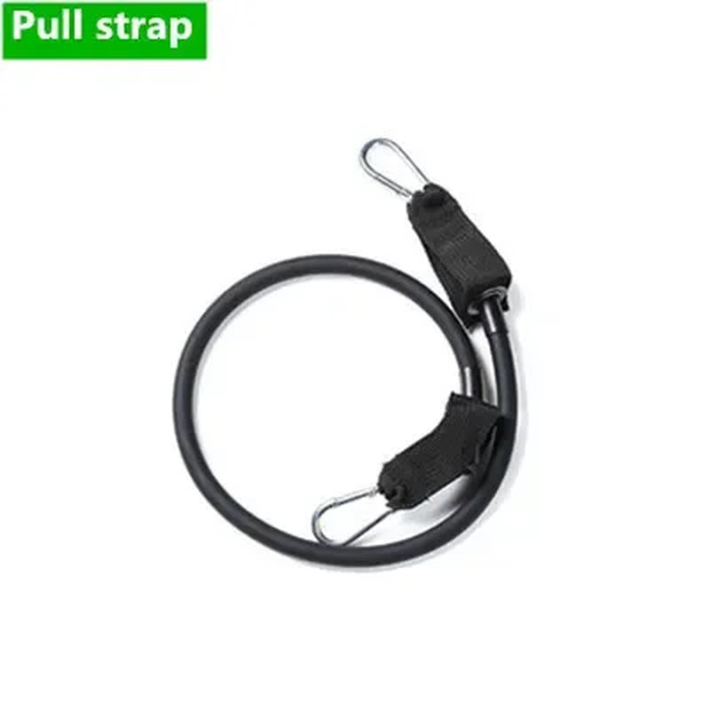 1Pcs Fitness Ankle Straps Adjustable D-Ring Foot Support Cuffs Gym Leg Strength Workouts Pulley with Buckle Sports Feet Guard